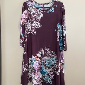 Bellamie Tunic